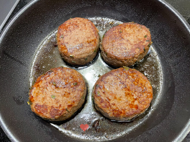 Een kijkje in de keuken week 46-2022