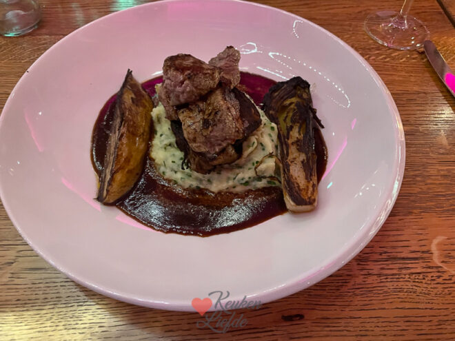 Een kijkje in de keuken week 46-2022