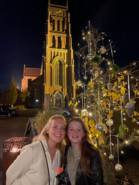 Een kijkje in de keuken week 46-2022