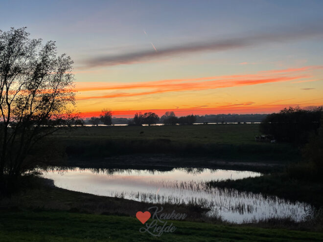 Een kijkje in de keuken week 46-2022
