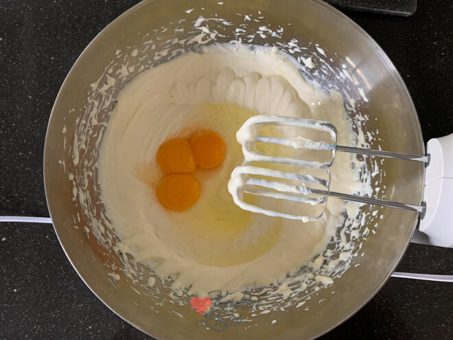 Een kijkje in de keuken week 46-2022