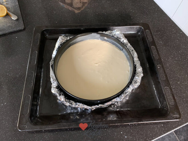 Een kijkje in de keuken week 46-2022