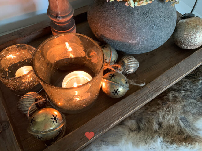 Een kijkje in de keuken week 46-2022