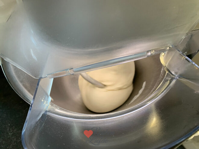 Een kijkje in de keuken week 46-2022