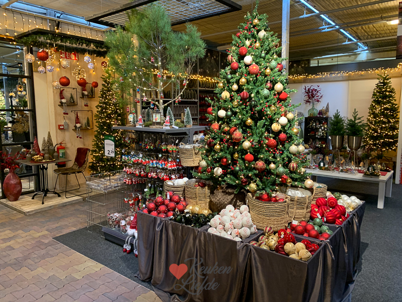 Een kijkje in de keuken week 46-2022