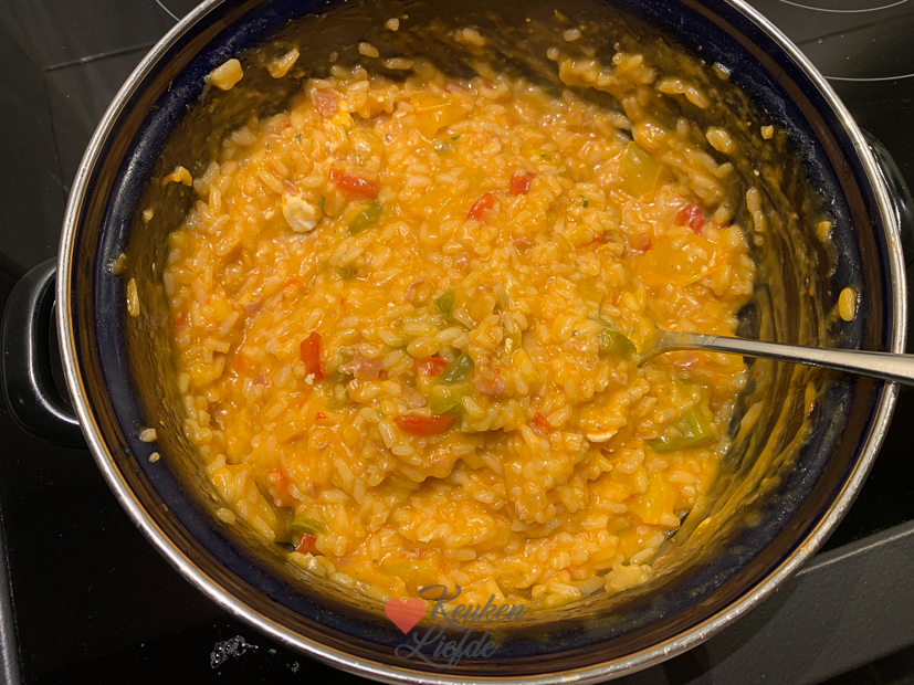 Een kijkje in de keuken week 46-2022