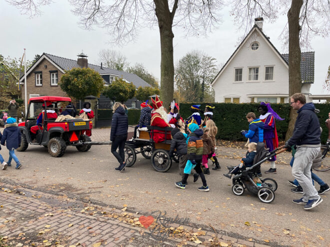 Een kijkje in de keuken week 47-2022