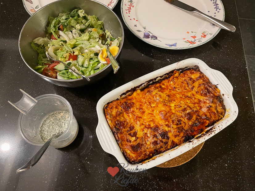 Een kijkje in de keuken week 51-2022