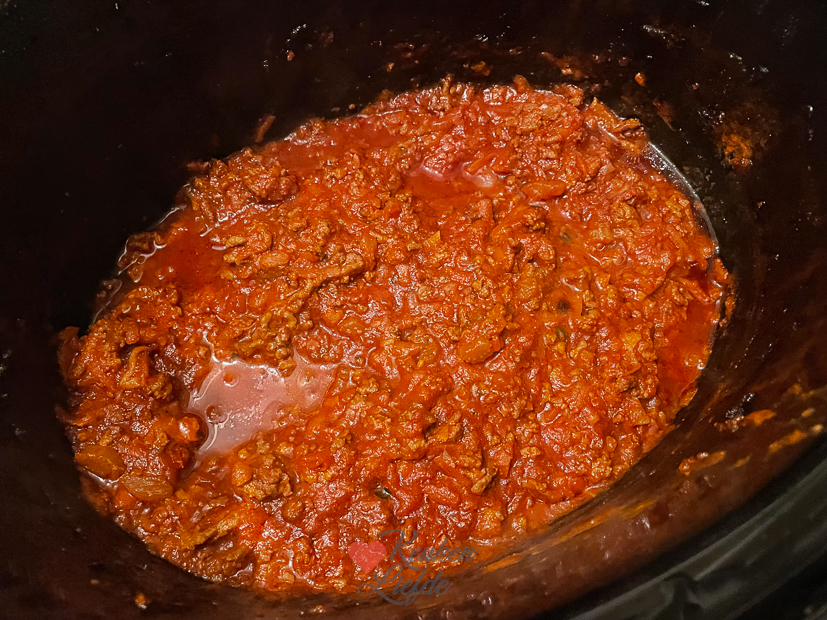 Een kijkje in de keuken week 51-2022