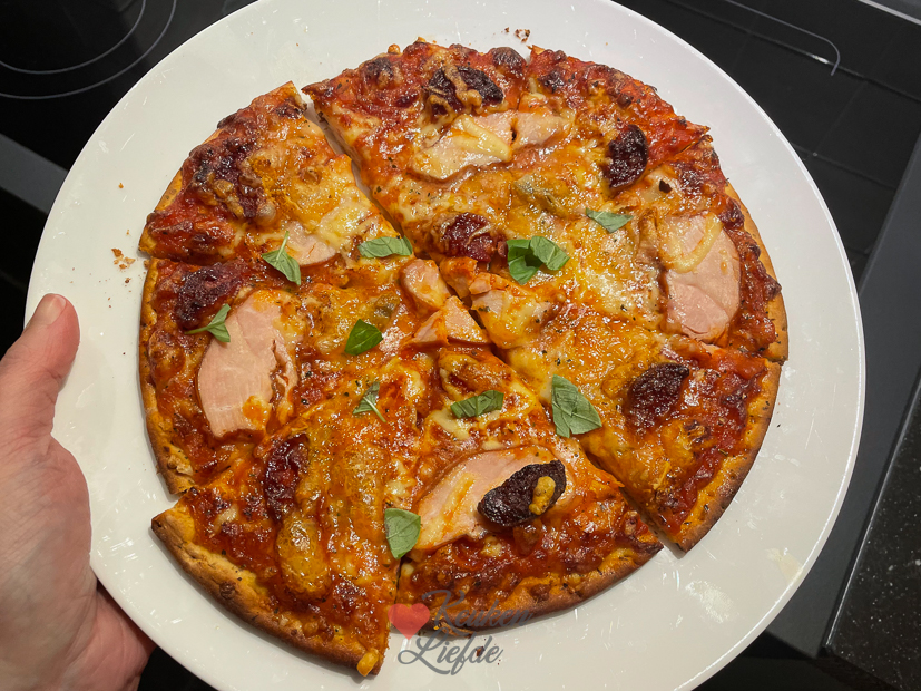 Een kijkje in de keuken week 51-2022