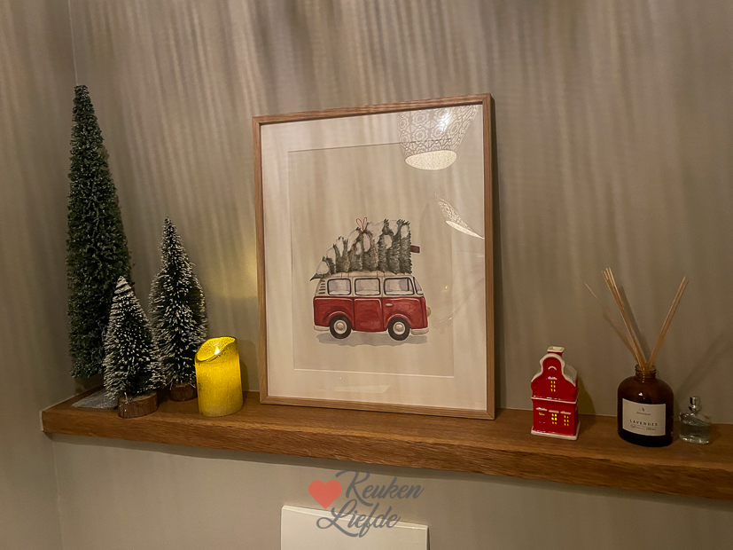 Een kijkje in de keuken week 51-2022