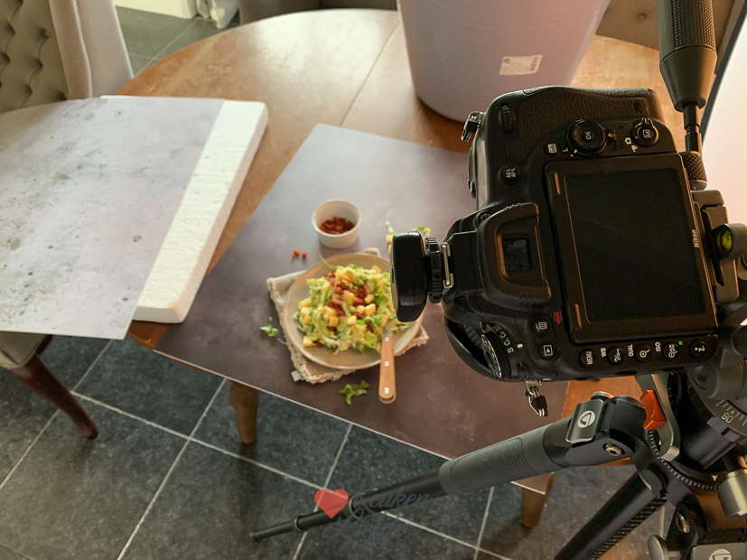 Een kijkje in de keuken week 51-2022