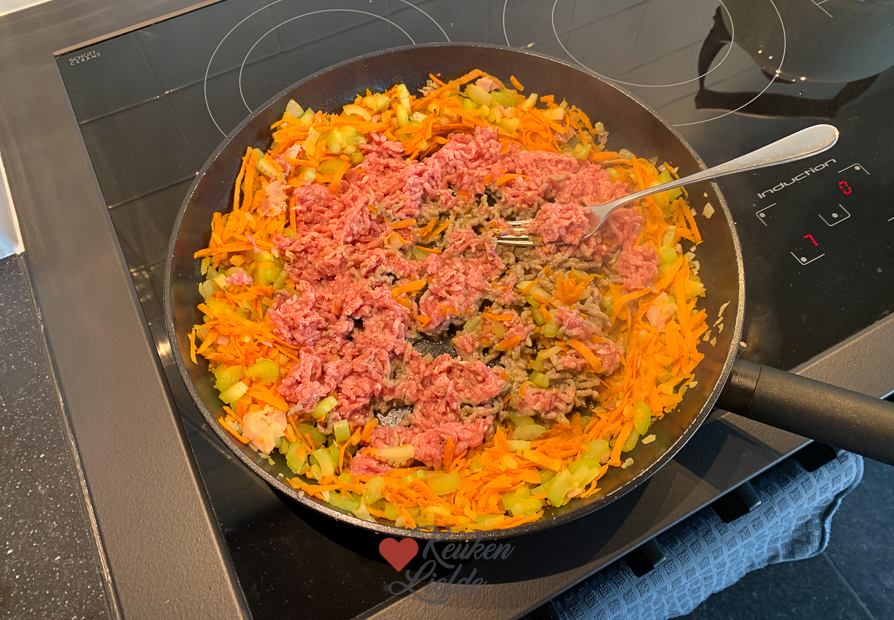 Een kijkje in de keuken week 51-2022