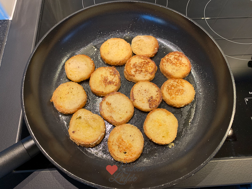 Een kijkje in de keuken week 51-2022