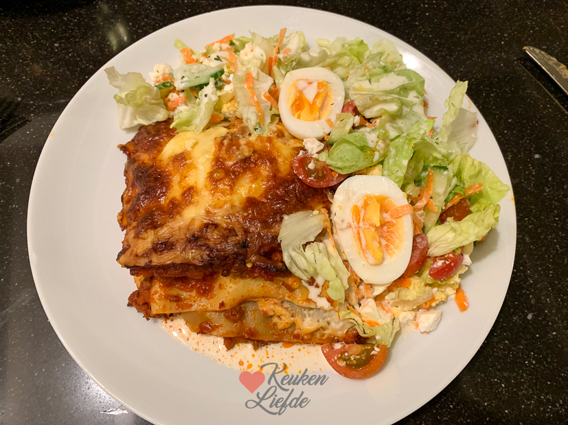 Een kijkje in de keuken week 51-2022