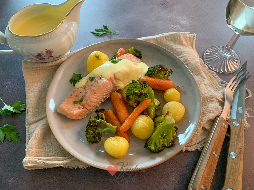 Een kijkje in de keuken week 51-2022