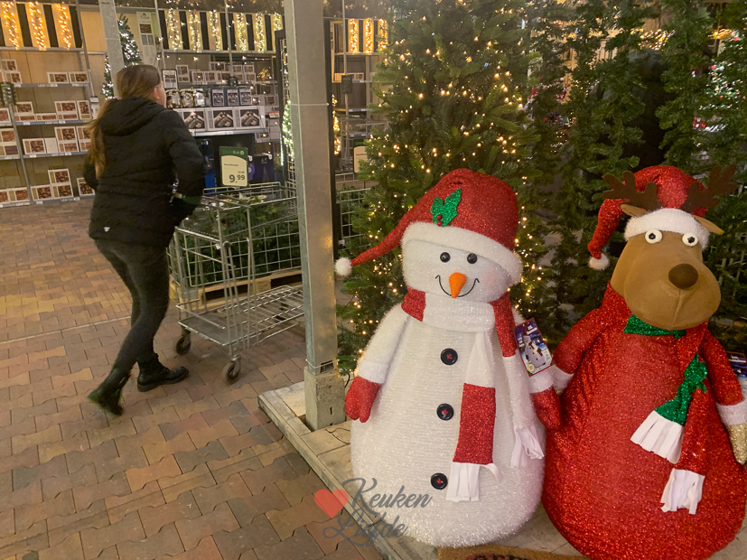 Een kijkje in de keuken week 51-2022