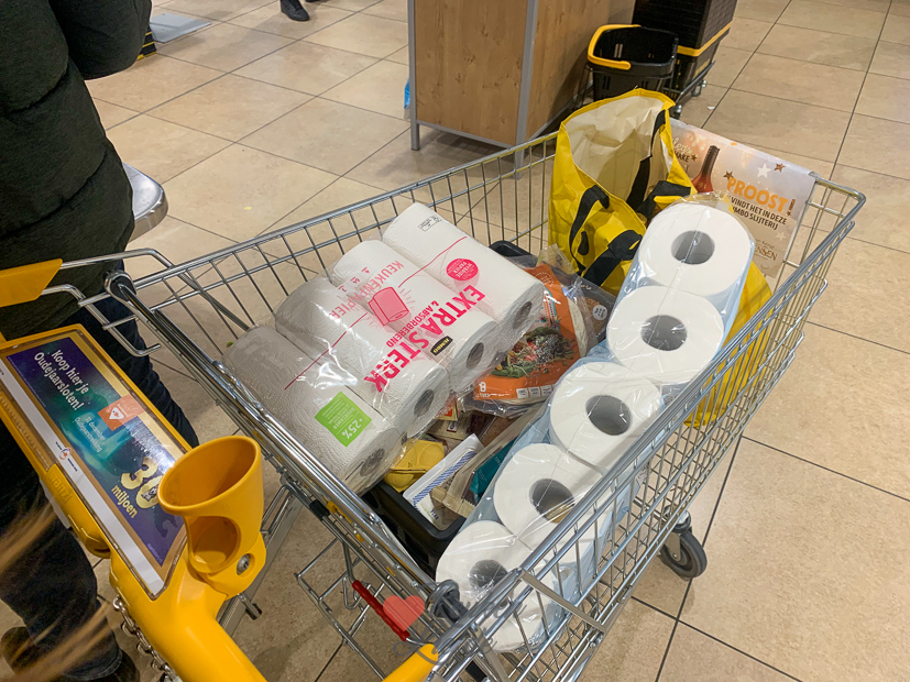 Een kijkje in de keuken week 51-2022