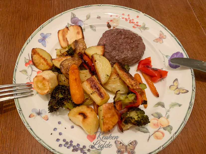 Een kijkje in de keuken week 51-2022