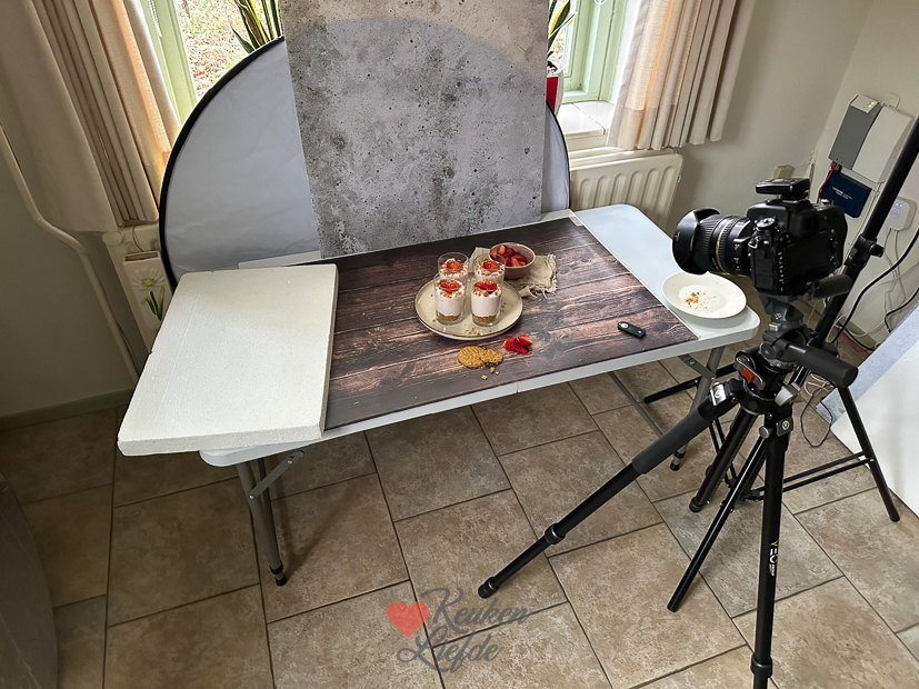 Een kijkje in de keuken week 6-2023