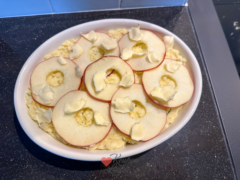 Een kijkje in de keuken week 6-2023