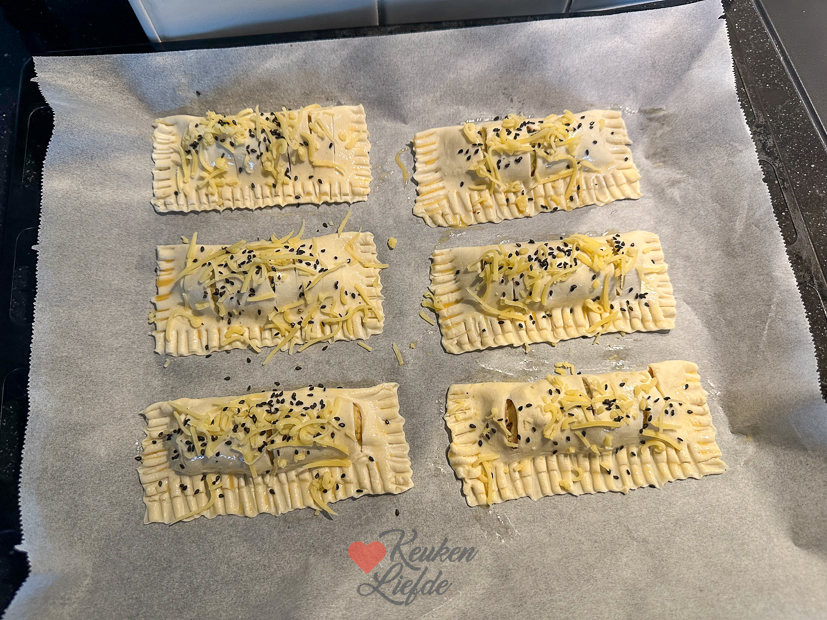 Een kijkje in de keuken week 6-2023