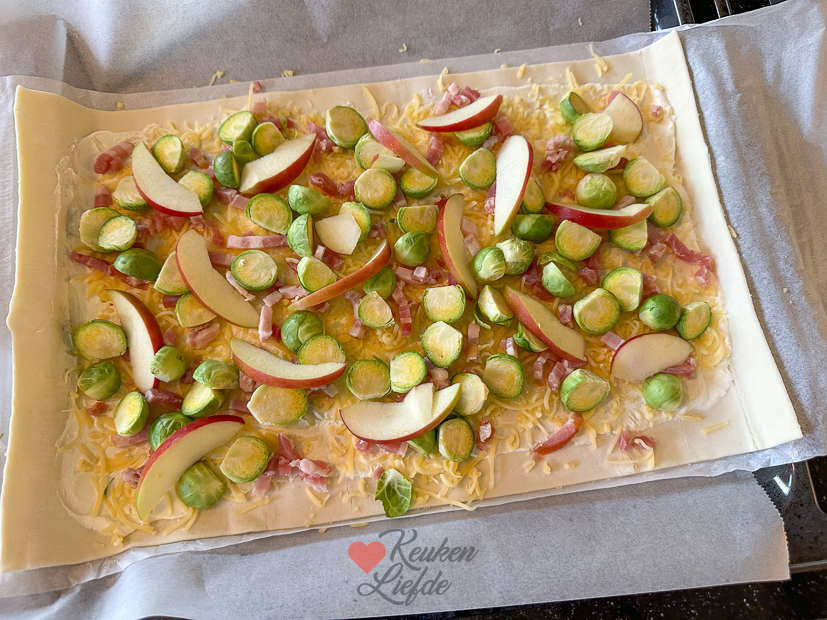 Een kijkje in de keuken week 6-2023