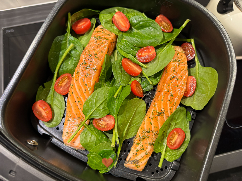 Een kijkje in de keuken week 6-2023