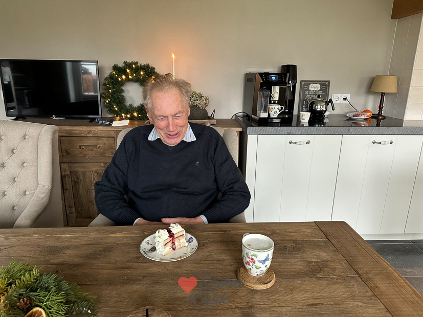 Een kijkje in de keuken week 6-2023