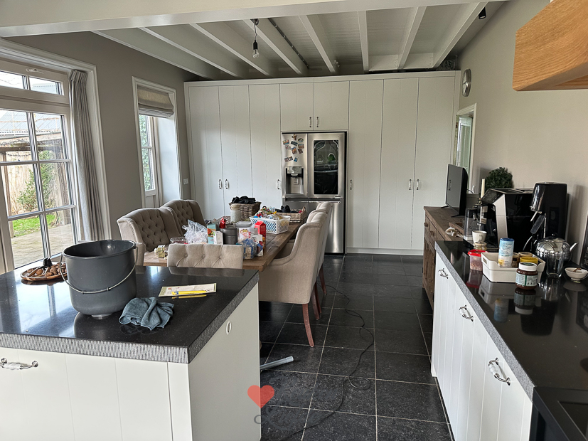 Een kijkje in de keuken week 6-2023