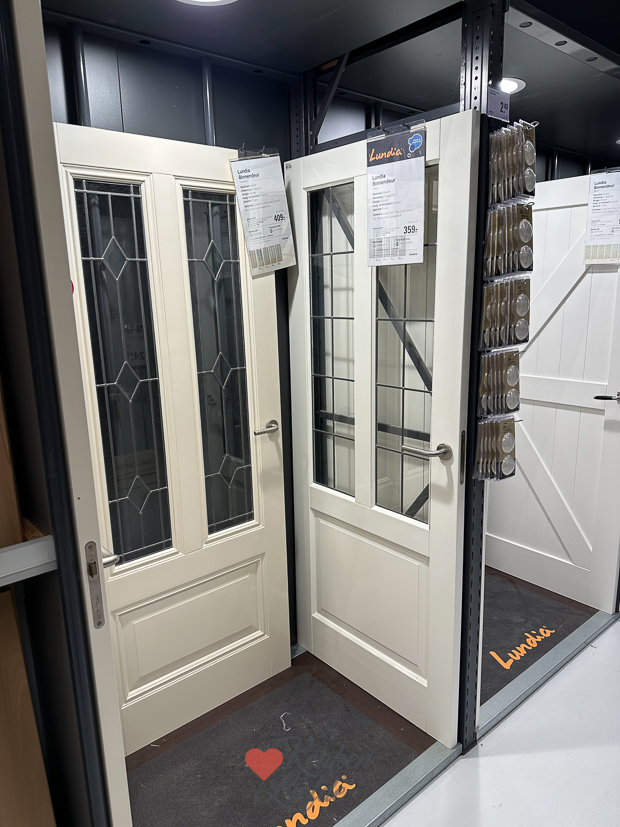 Een kijkje in de keuken week 6-2023