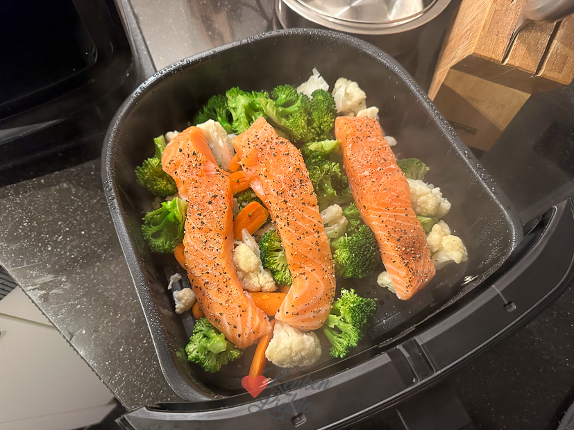 Een kijkje in de keuken week 6-2023