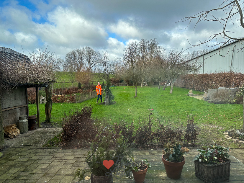 Een kijkje in de keuken week 6-2023