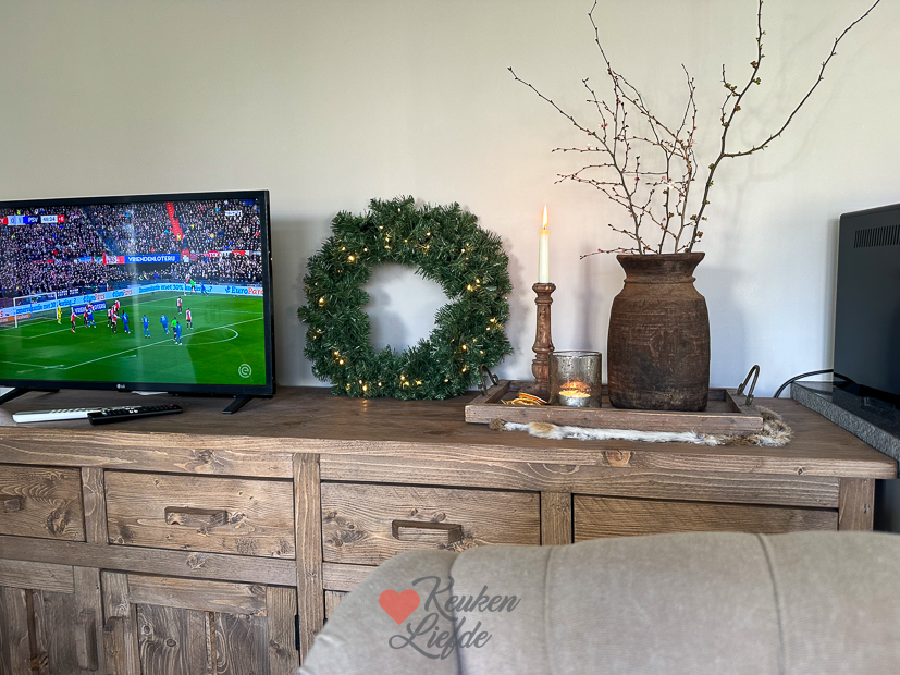 Een kijkje in de keuken week 6-2023