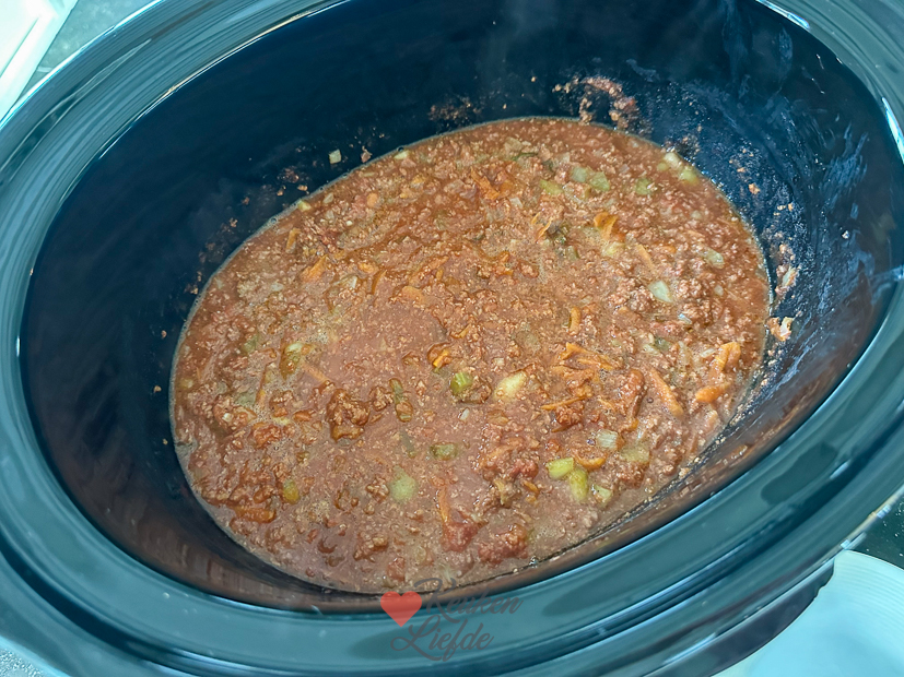 Een kijkje in de keuken week 6-2023