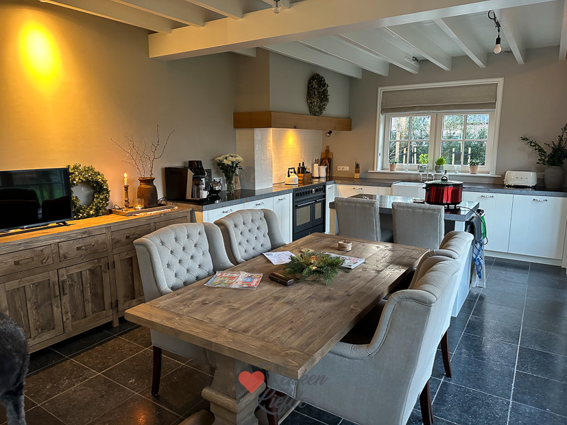 Een kijkje in de keuken week 6-2023