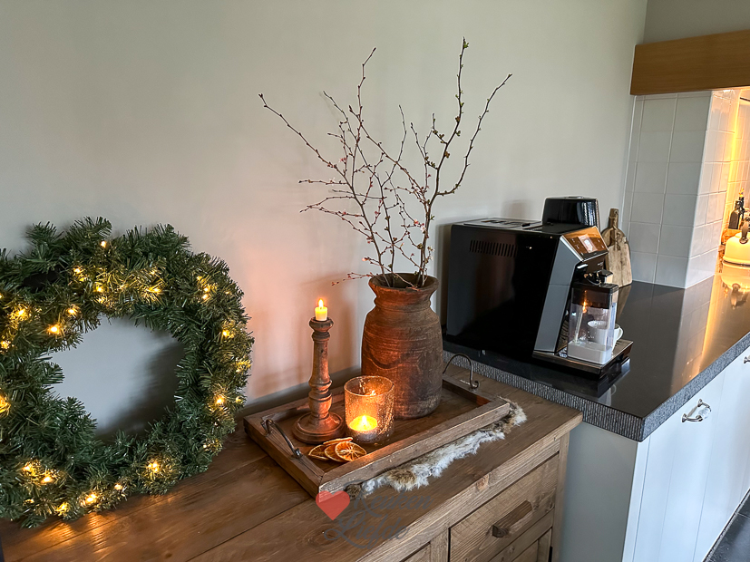 Een kijkje in de keuken week 6-2023