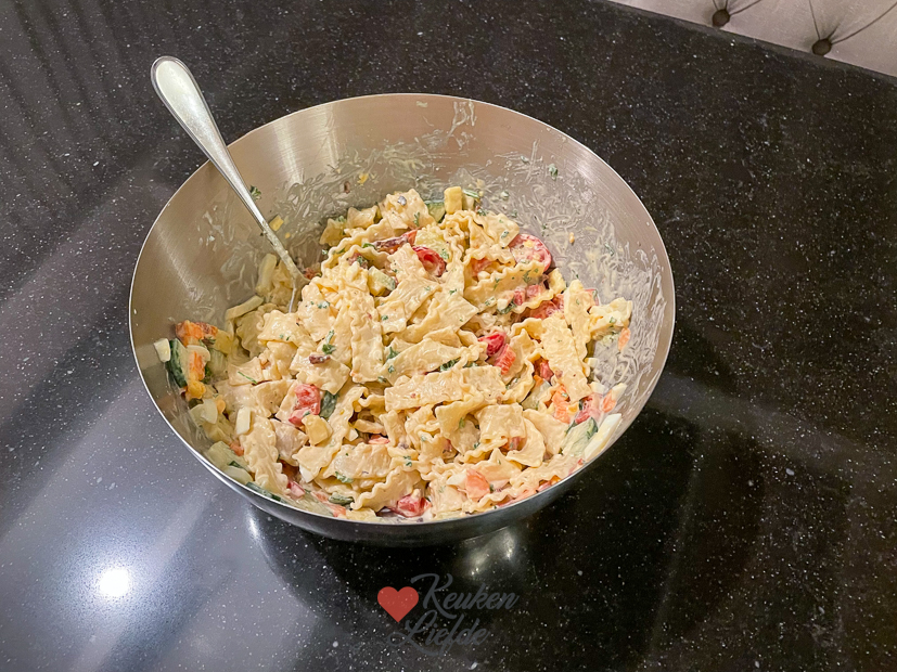 Een kijkje in de keuken week 6-2023