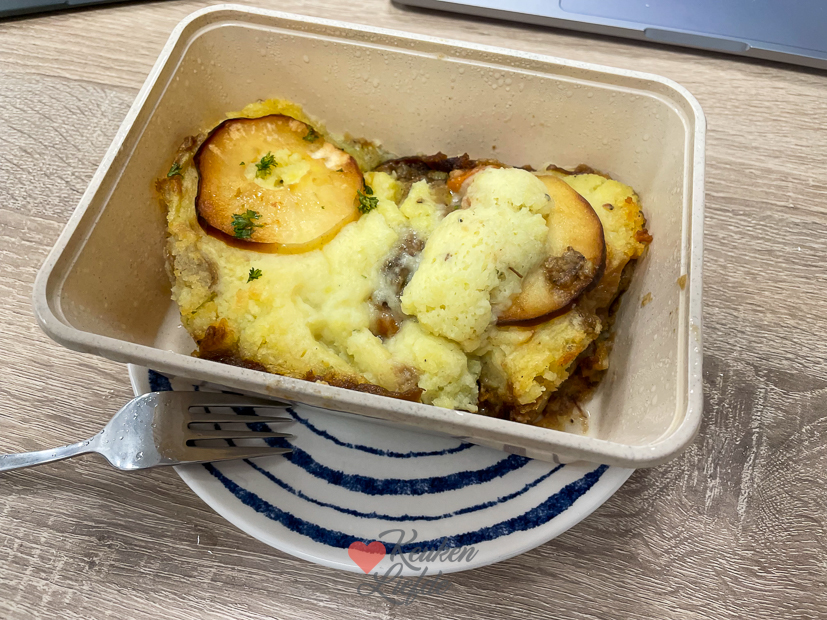 Een kijkje in de keuken week 6-2023