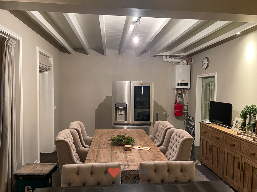 Een kijkje in de keuken week 6-2023