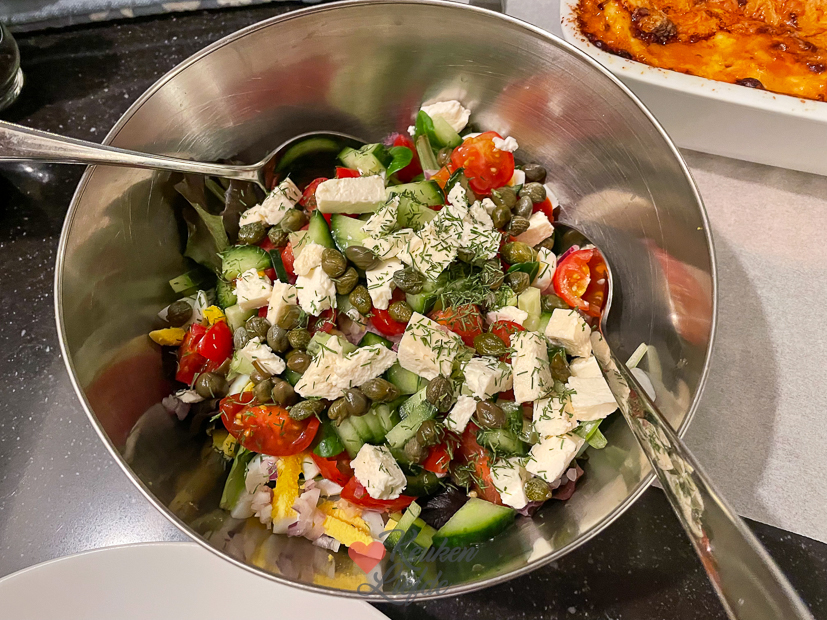 Een kijkje in de keuken week 6-2023