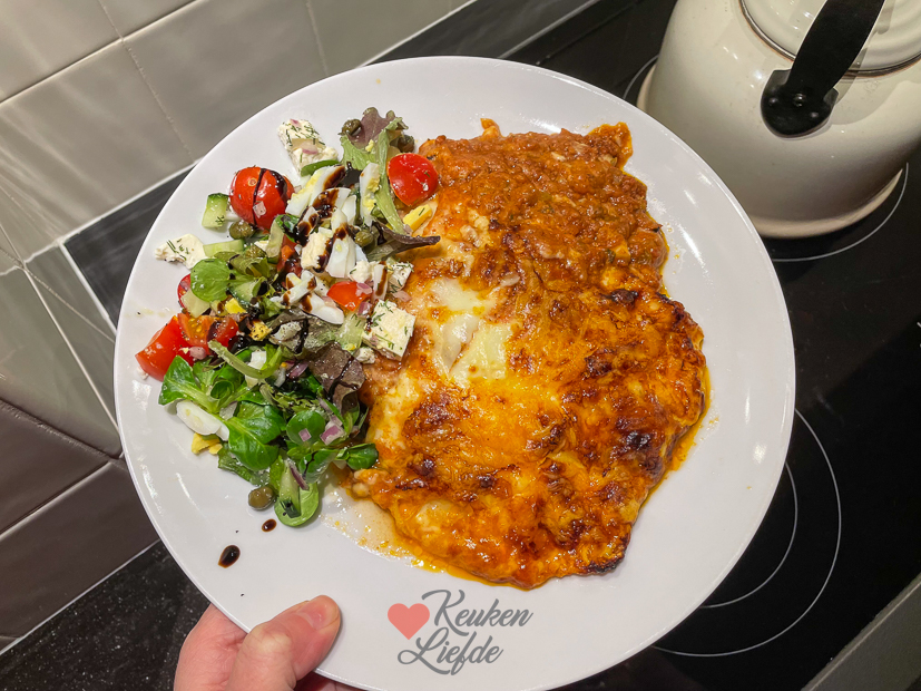 Een kijkje in de keuken week 6-2023