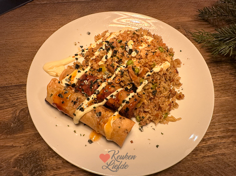 Een kijkje in de keuken week 9-2023