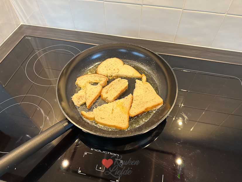 Een kijkje in de keuken week 9-2023