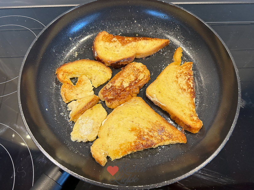 Een kijkje in de keuken week 9-2023