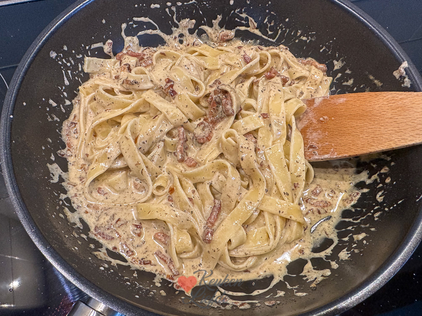 Een kijkje in de keuken week 9-2023