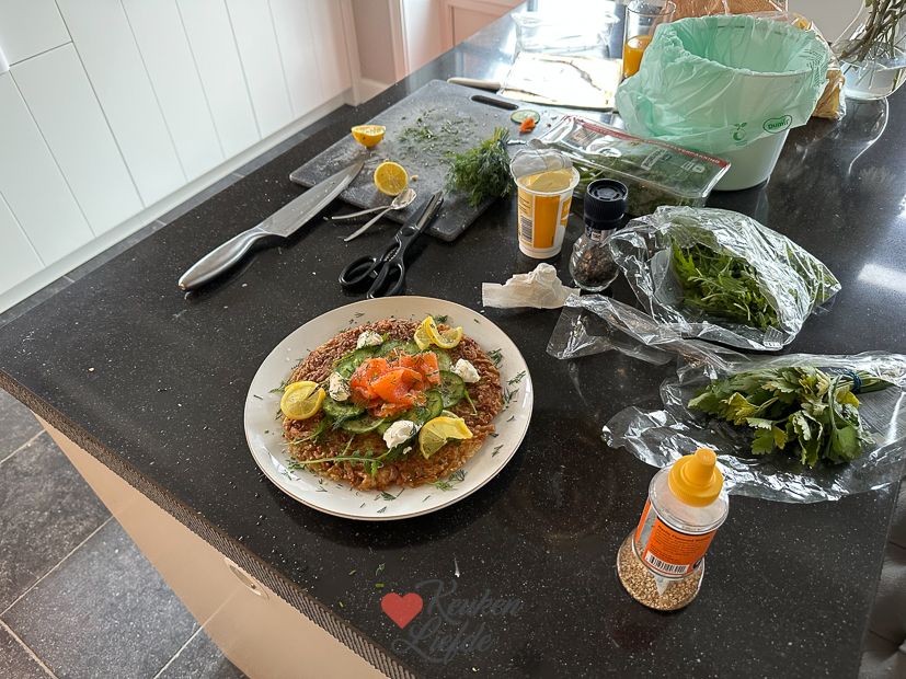 Een kijkje in de keuken week 9-2023