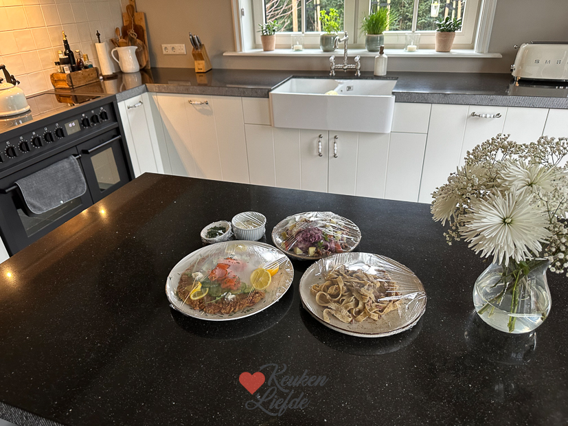 Een kijkje in de keuken week 9-2023