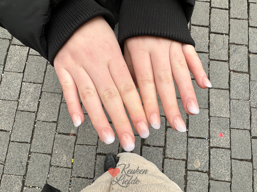 Een kijkje in de keuken week 9-2023