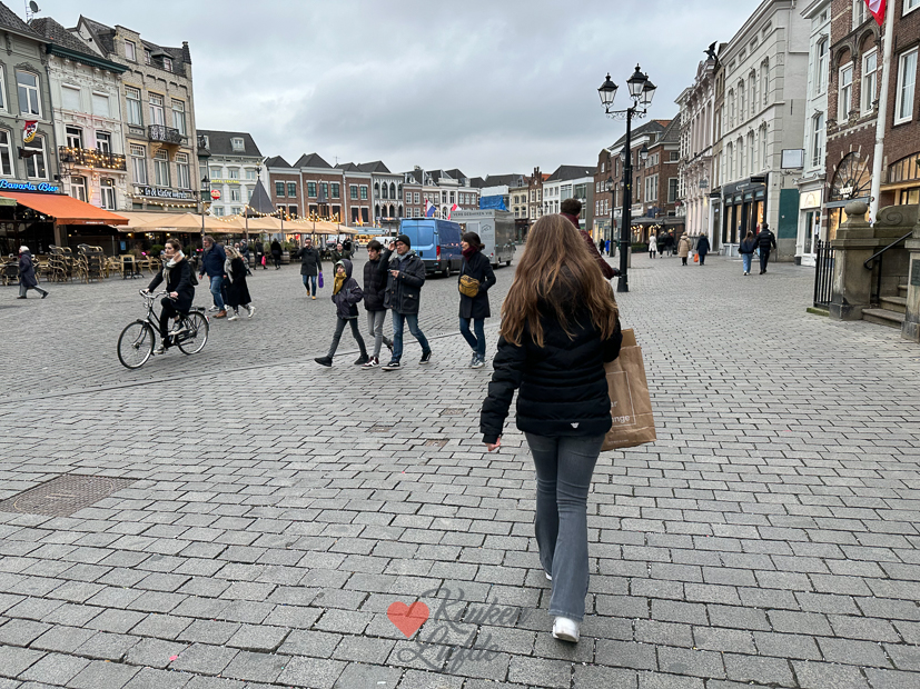 Een kijkje in de keuken week 9-2023